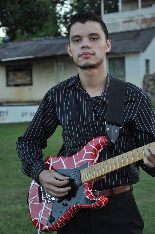 Camisa Branca